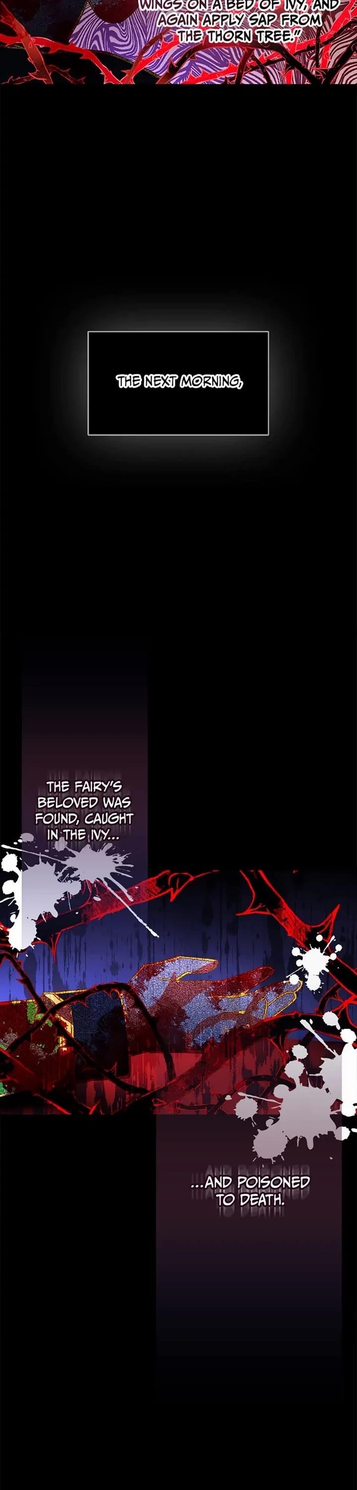 I'm a Fake Saintess but the Gods are Obsessed Chapter 29 - Page 27
