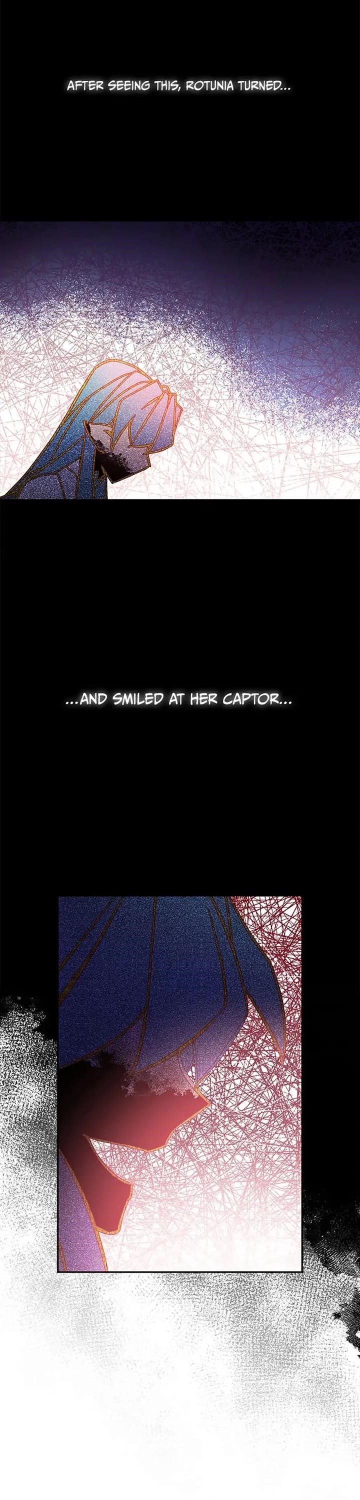 I'm a Fake Saintess but the Gods are Obsessed Chapter 29 - Page 28