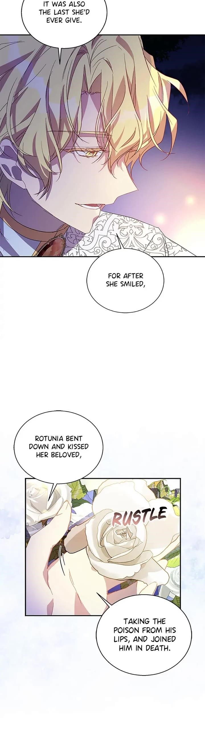 I'm a Fake Saintess but the Gods are Obsessed Chapter 29 - Page 30