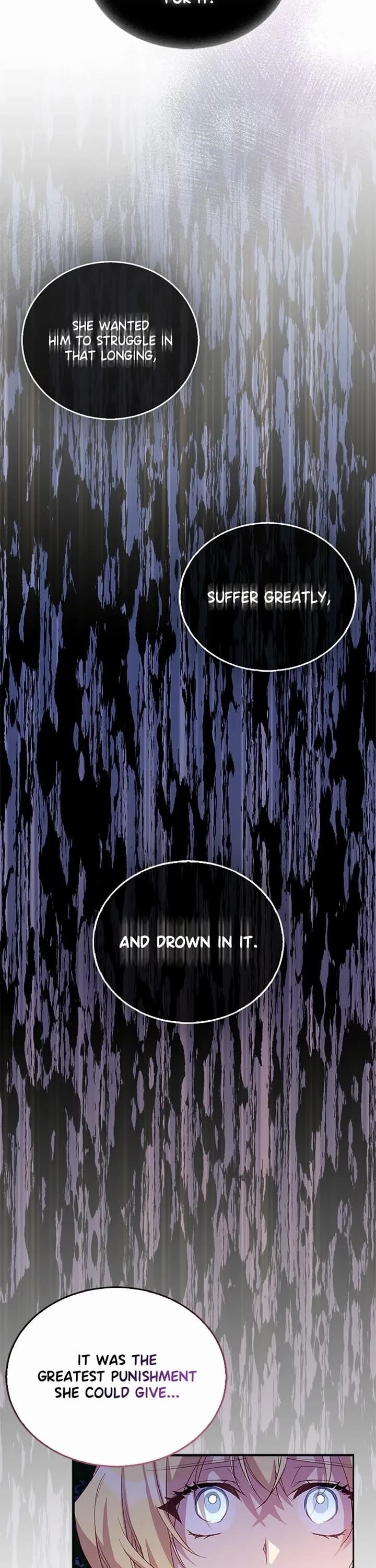 I'm a Fake Saintess but the Gods are Obsessed Chapter 29 - Page 32