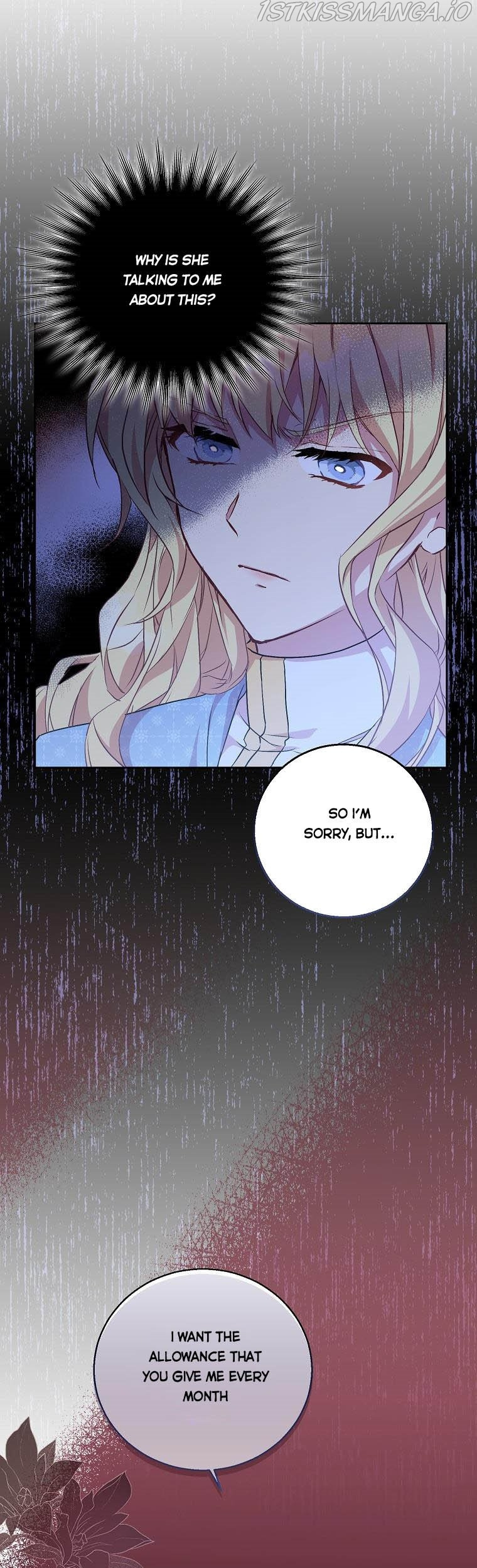 I'm a Fake Saintess but the Gods are Obsessed Chapter 3 - Page 12