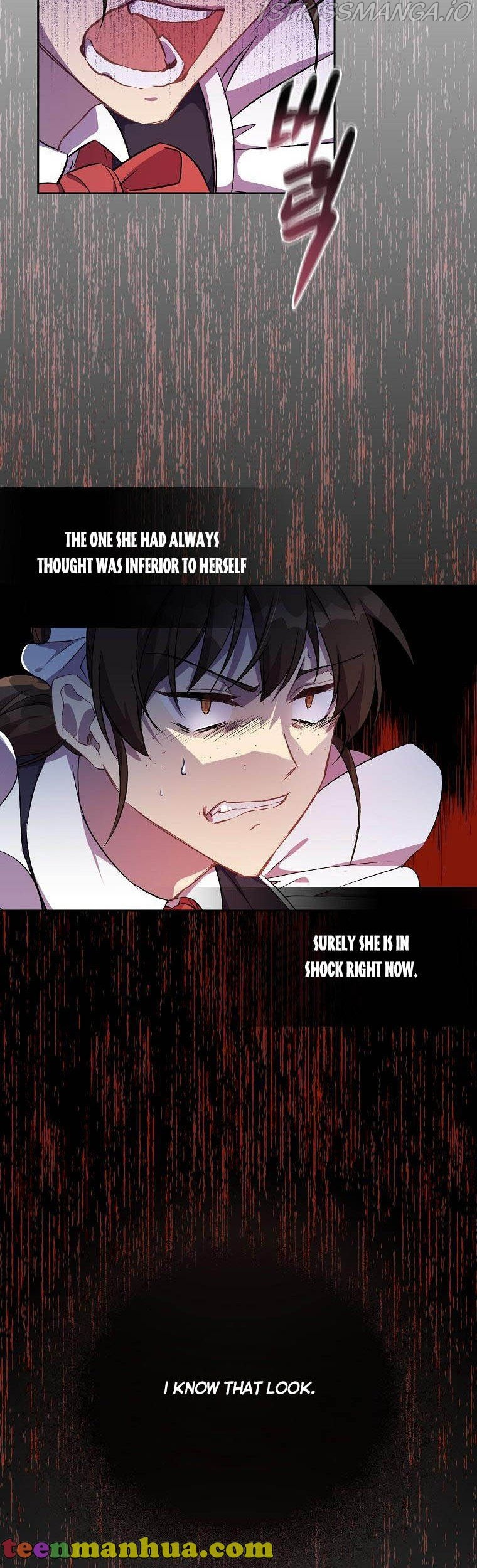 I'm a Fake Saintess but the Gods are Obsessed Chapter 3 - Page 26