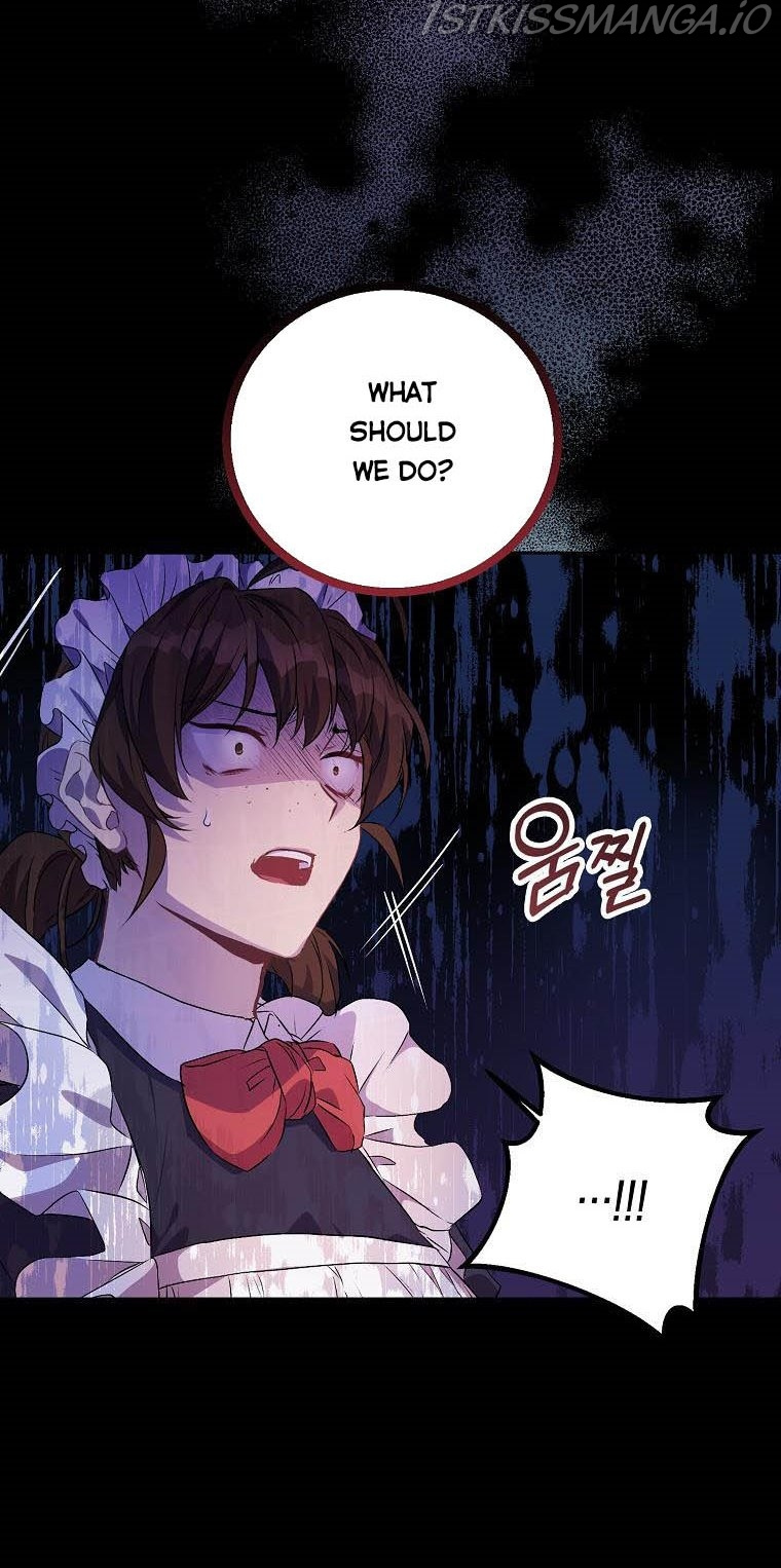 I'm a Fake Saintess but the Gods are Obsessed Chapter 3 - Page 37