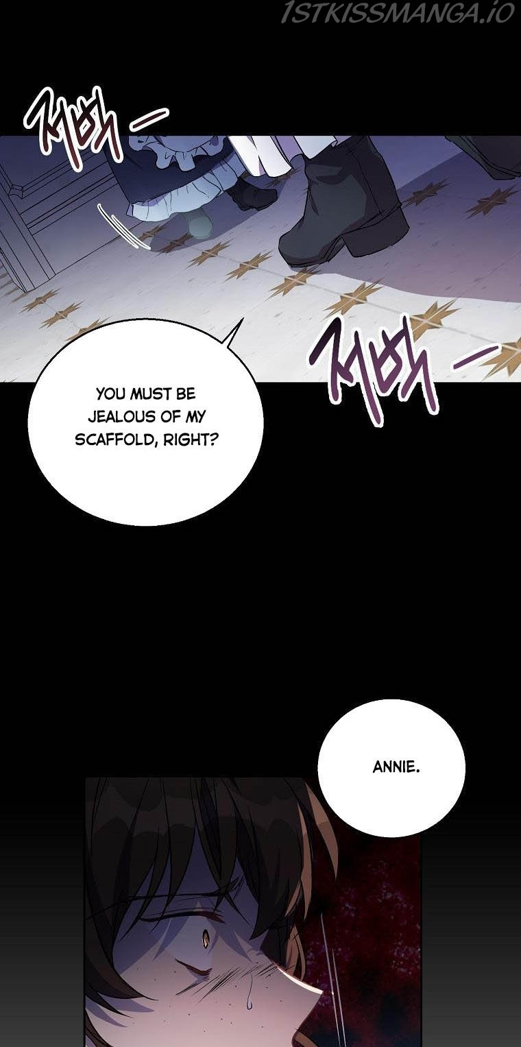I'm a Fake Saintess but the Gods are Obsessed Chapter 3 - Page 39