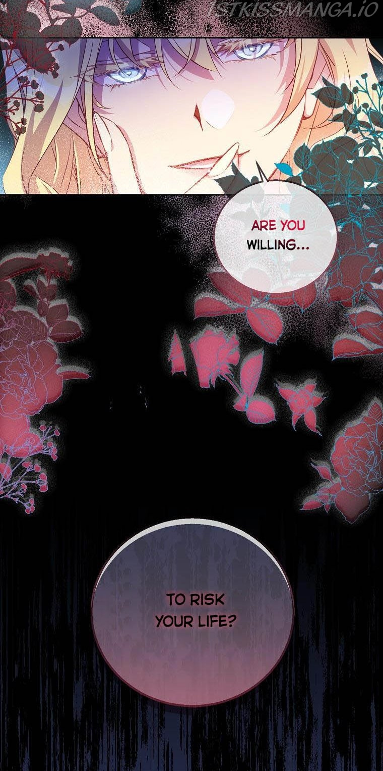 I'm a Fake Saintess but the Gods are Obsessed Chapter 3 - Page 42