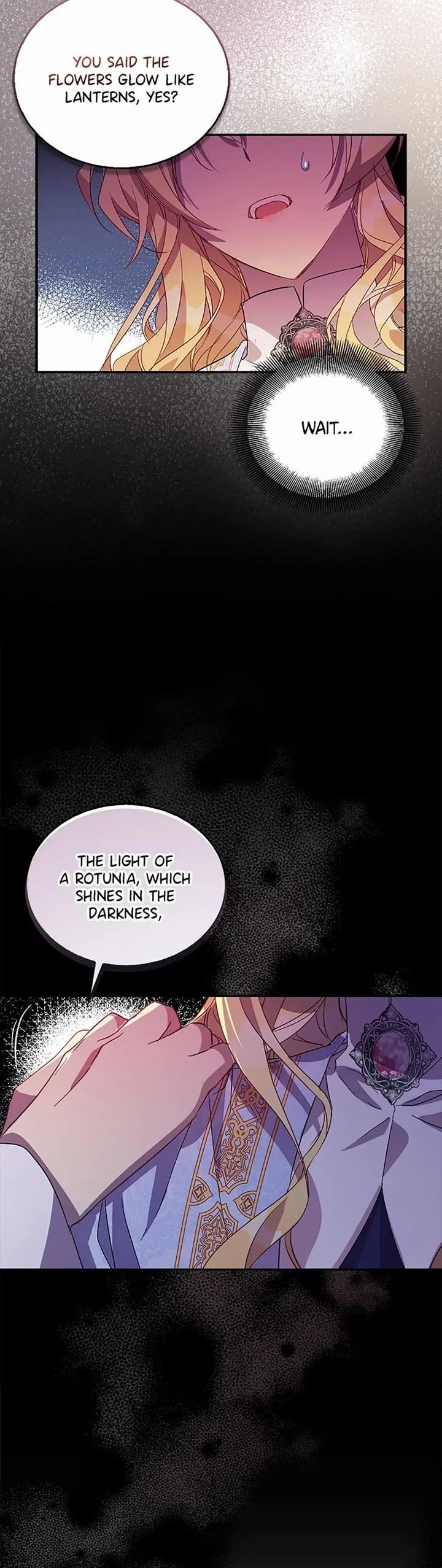 I'm a Fake Saintess but the Gods are Obsessed Chapter 30 - Page 10
