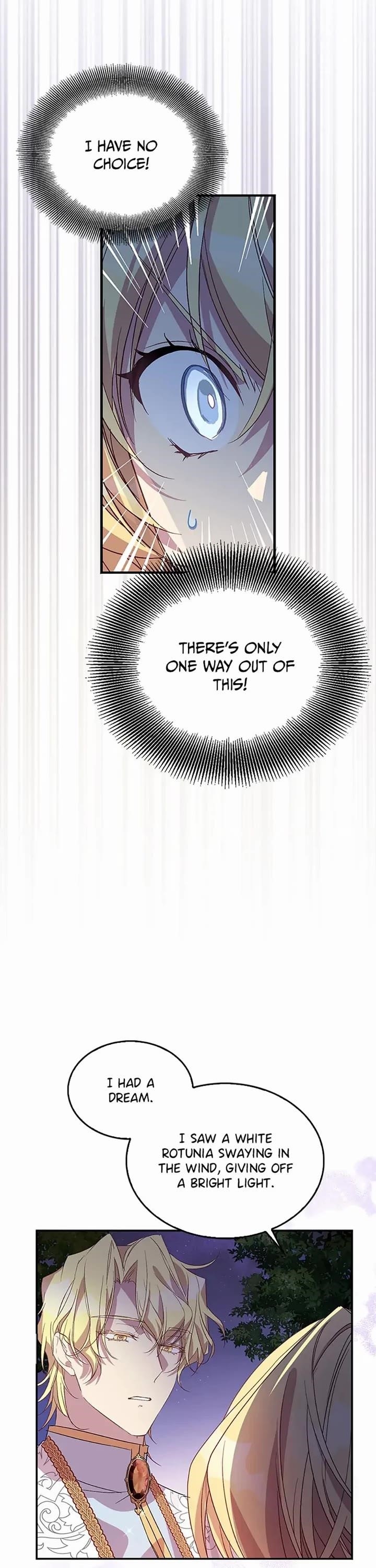 I'm a Fake Saintess but the Gods are Obsessed Chapter 30 - Page 13