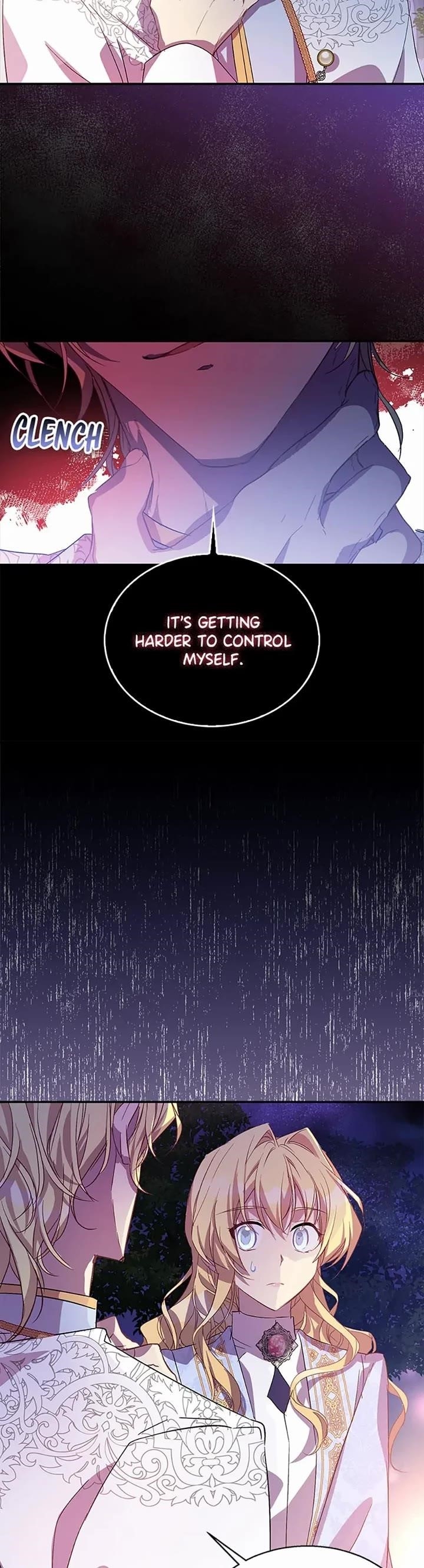 I'm a Fake Saintess but the Gods are Obsessed Chapter 30 - Page 20
