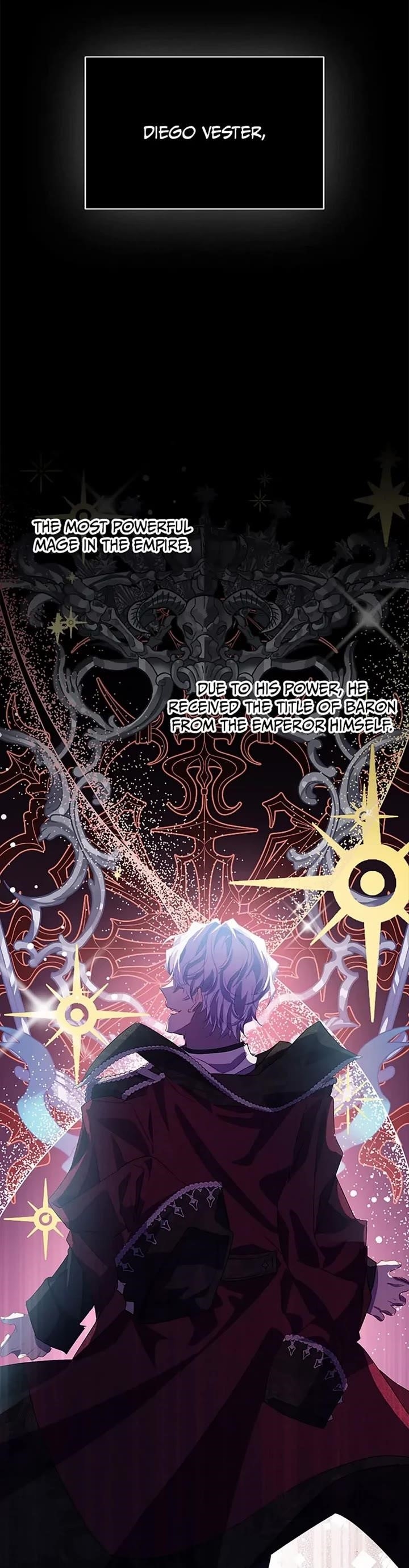 I'm a Fake Saintess but the Gods are Obsessed Chapter 31 - Page 20