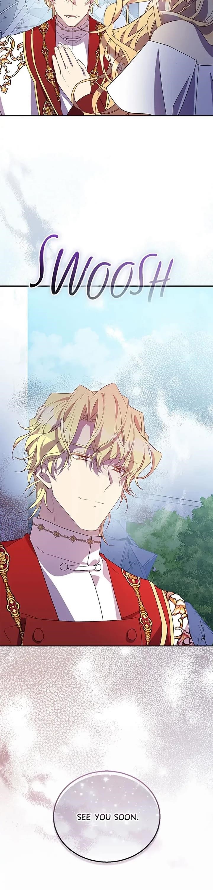 I'm a Fake Saintess but the Gods are Obsessed Chapter 31 - Page 33