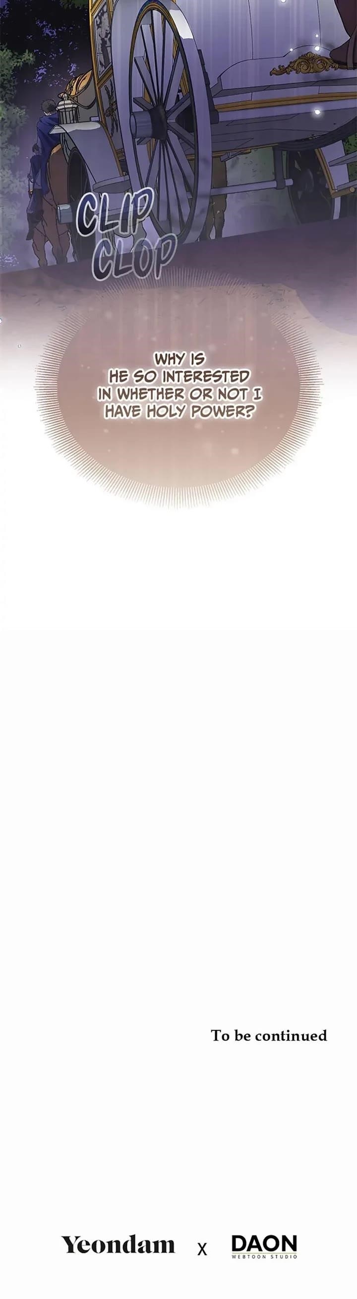 I'm a Fake Saintess but the Gods are Obsessed Chapter 31 - Page 44