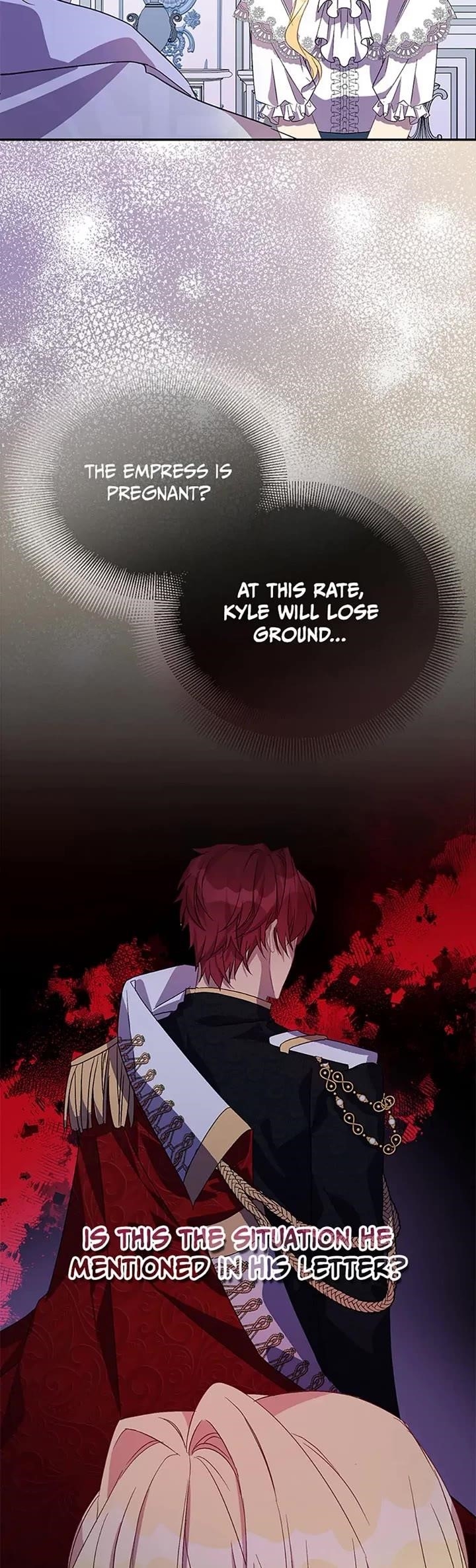 I'm a Fake Saintess but the Gods are Obsessed Chapter 32 - Page 19