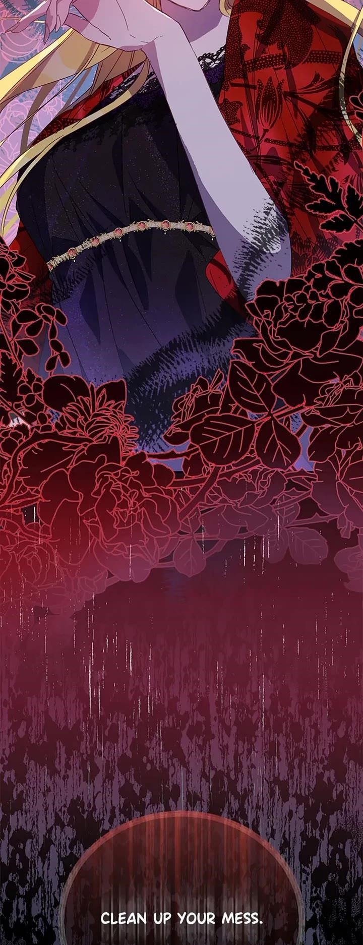 I'm a Fake Saintess but the Gods are Obsessed Chapter 32 - Page 42