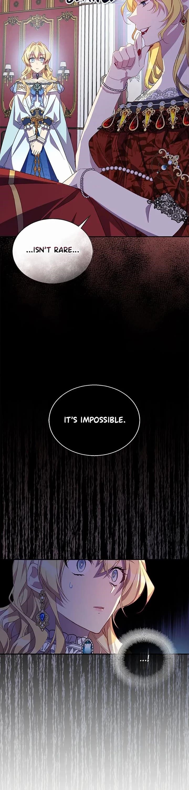 I'm a Fake Saintess but the Gods are Obsessed Chapter 33 - Page 11