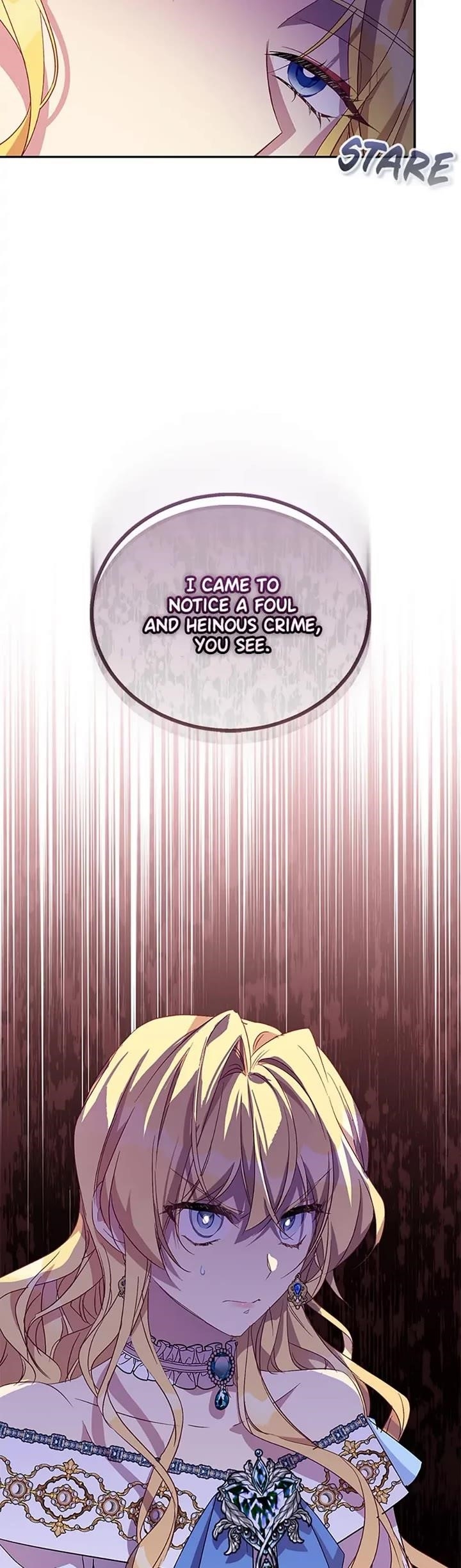 I'm a Fake Saintess but the Gods are Obsessed Chapter 33 - Page 15
