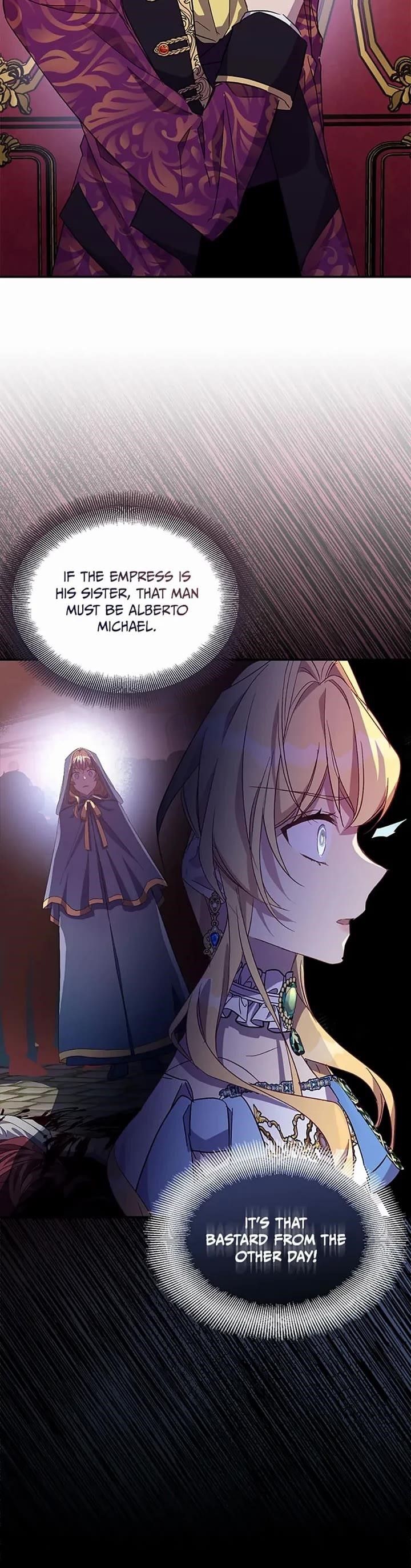 I'm a Fake Saintess but the Gods are Obsessed Chapter 33 - Page 20