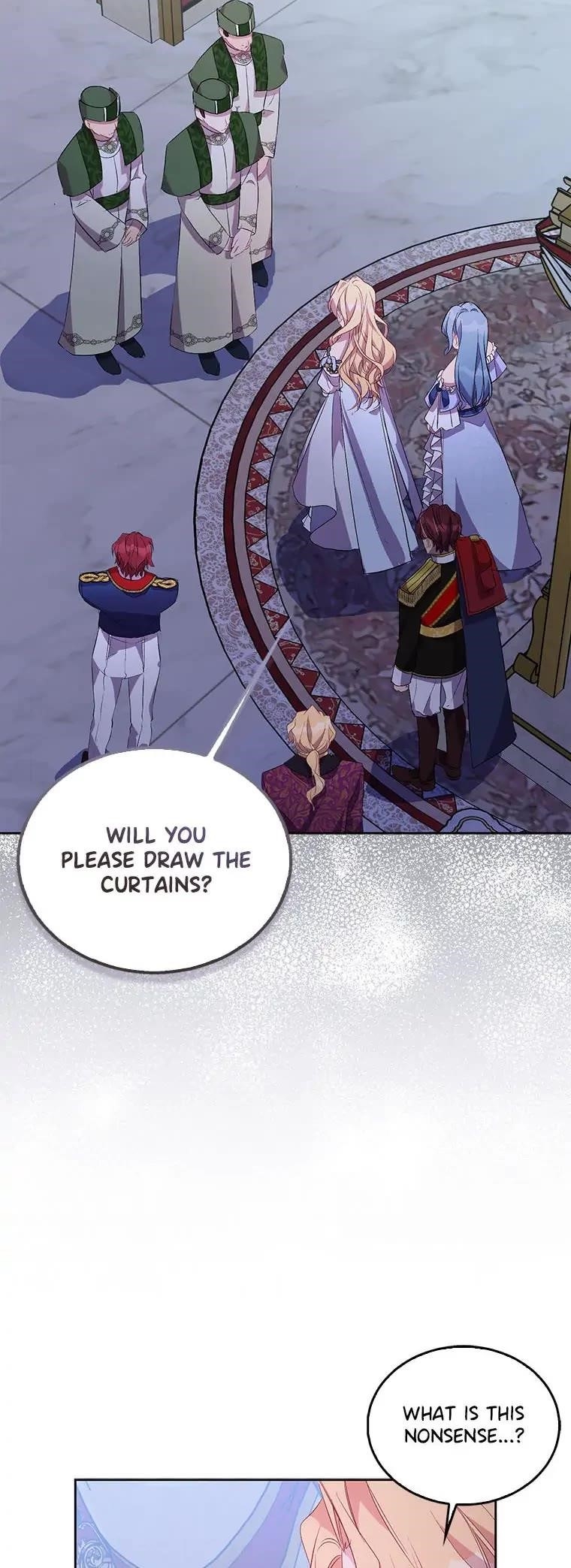 I'm a Fake Saintess but the Gods are Obsessed Chapter 34 - Page 14