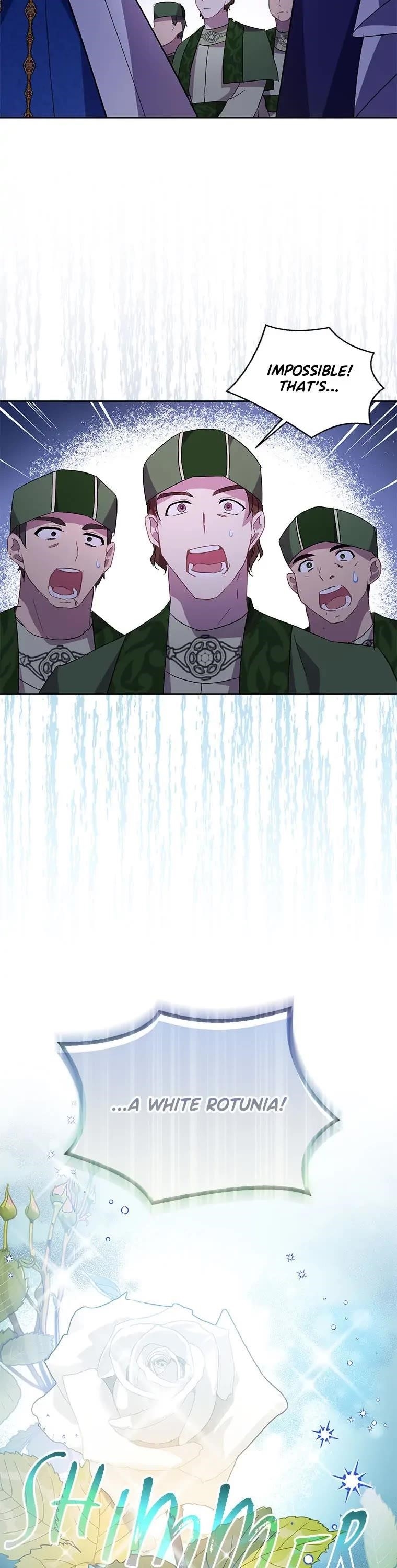 I'm a Fake Saintess but the Gods are Obsessed Chapter 34 - Page 16