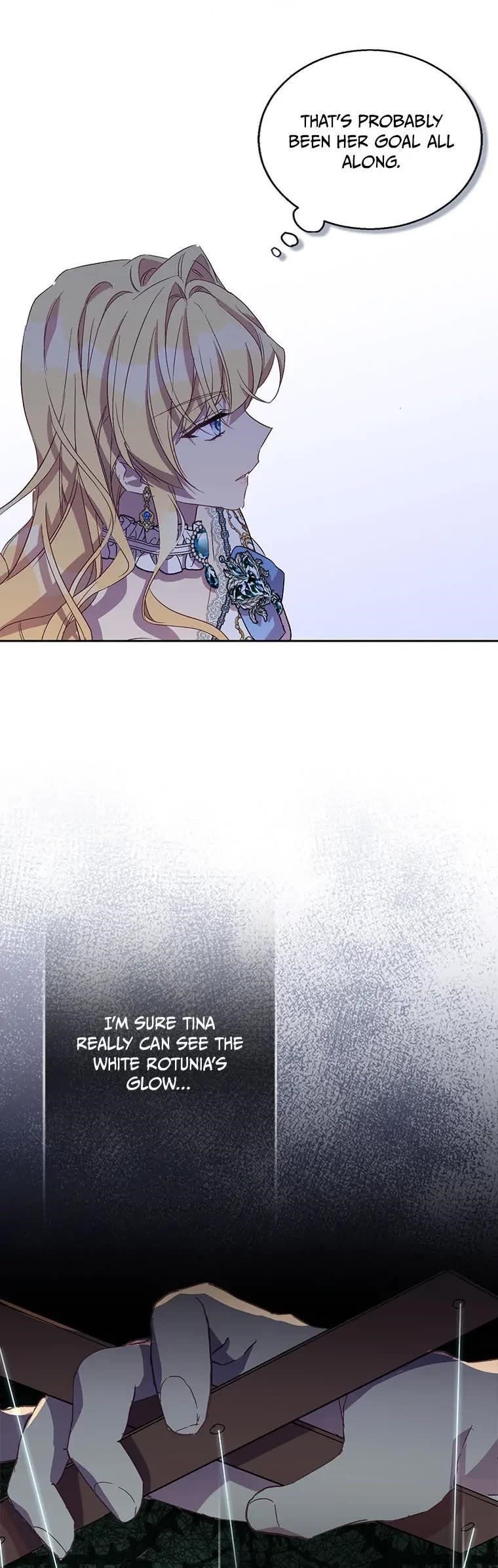 I'm a Fake Saintess but the Gods are Obsessed Chapter 34 - Page 29