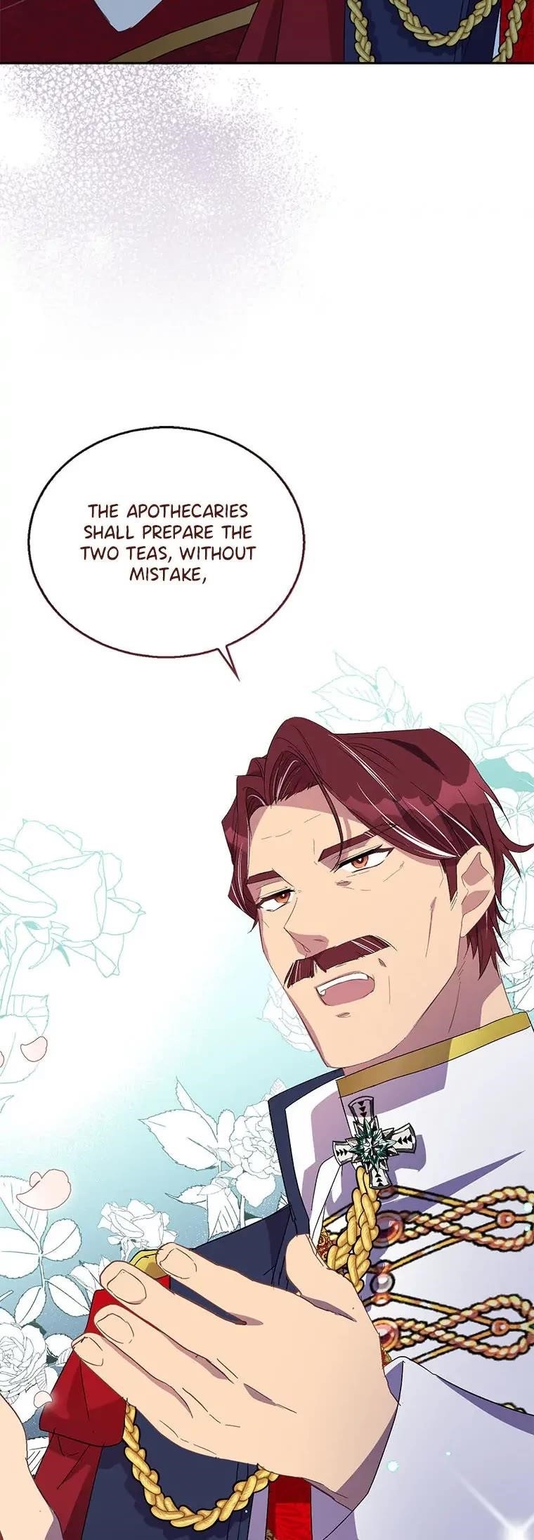 I'm a Fake Saintess but the Gods are Obsessed Chapter 34 - Page 35