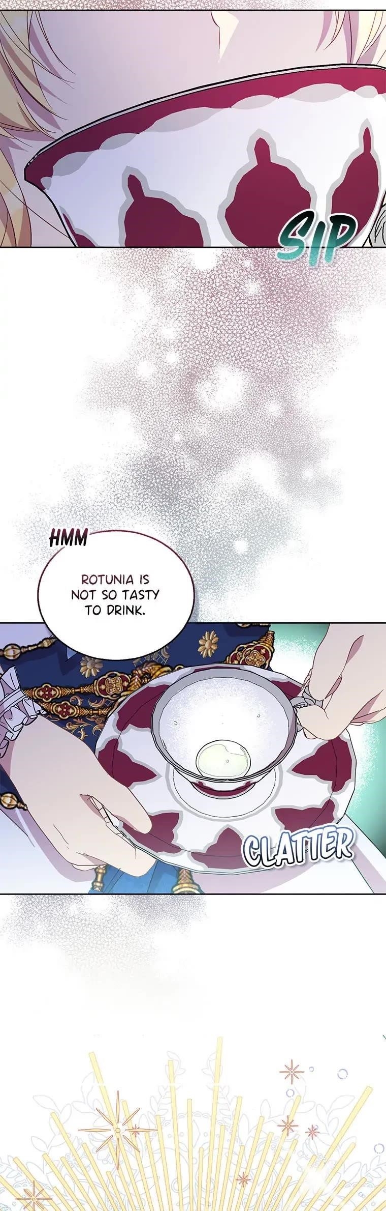 I'm a Fake Saintess but the Gods are Obsessed Chapter 34 - Page 44