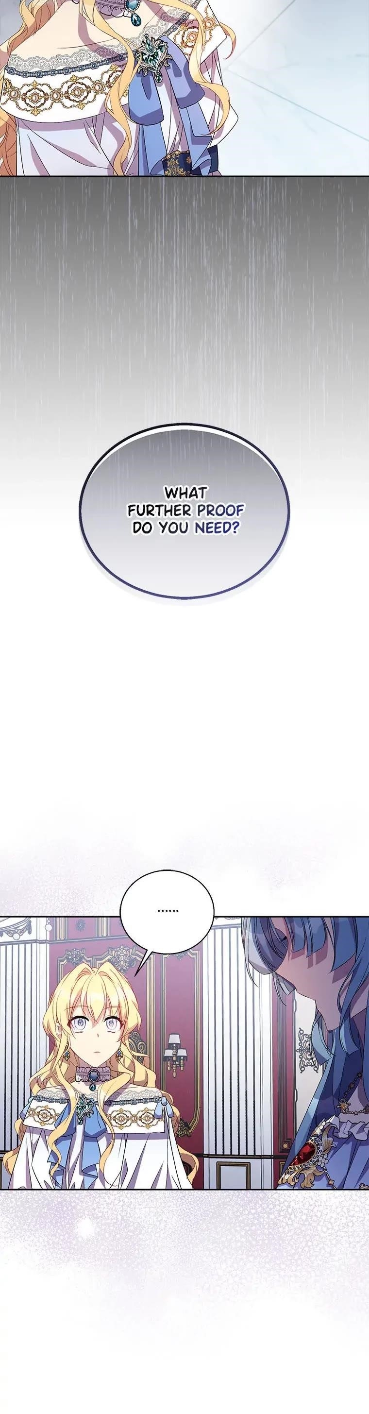 I'm a Fake Saintess but the Gods are Obsessed Chapter 34 - Page 5