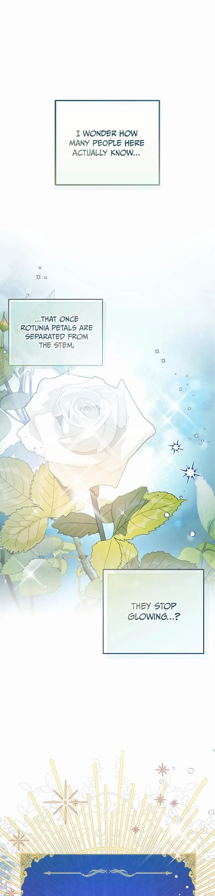 I'm a Fake Saintess but the Gods are Obsessed Chapter 35 - Page 1