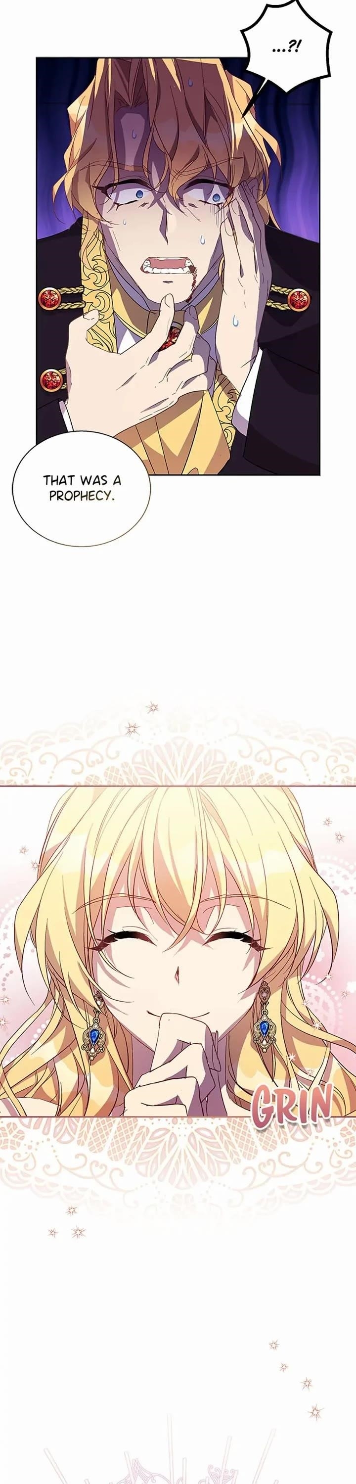 I'm a Fake Saintess but the Gods are Obsessed Chapter 35 - Page 16