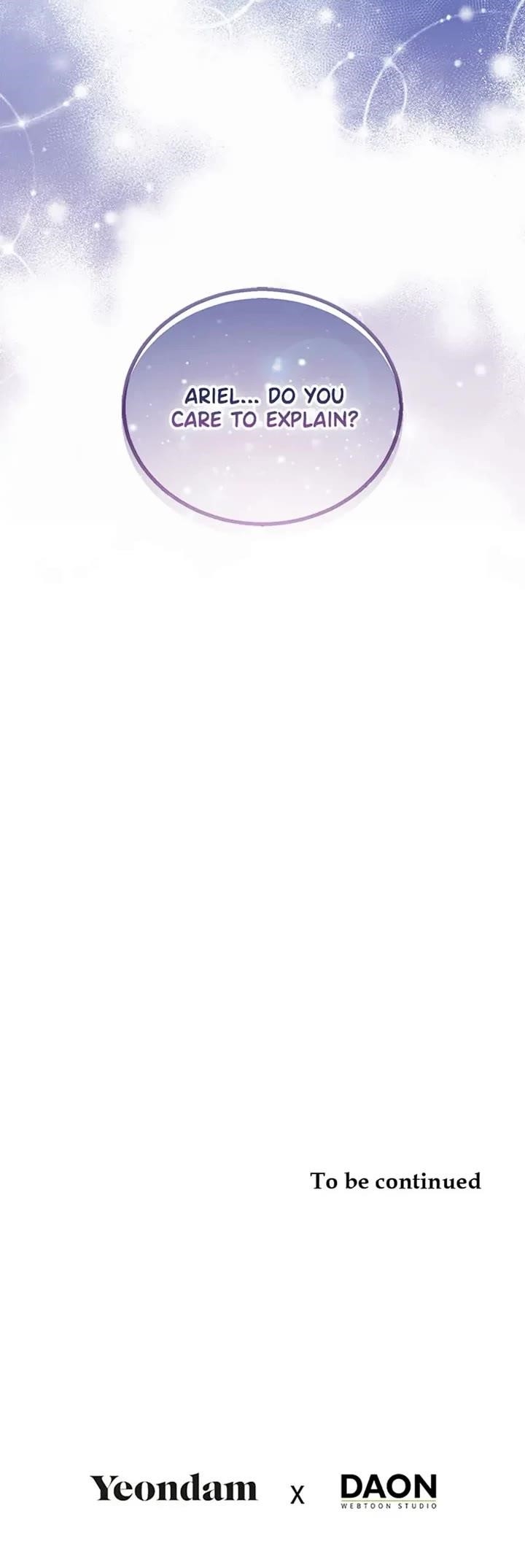 I'm a Fake Saintess but the Gods are Obsessed Chapter 35 - Page 42