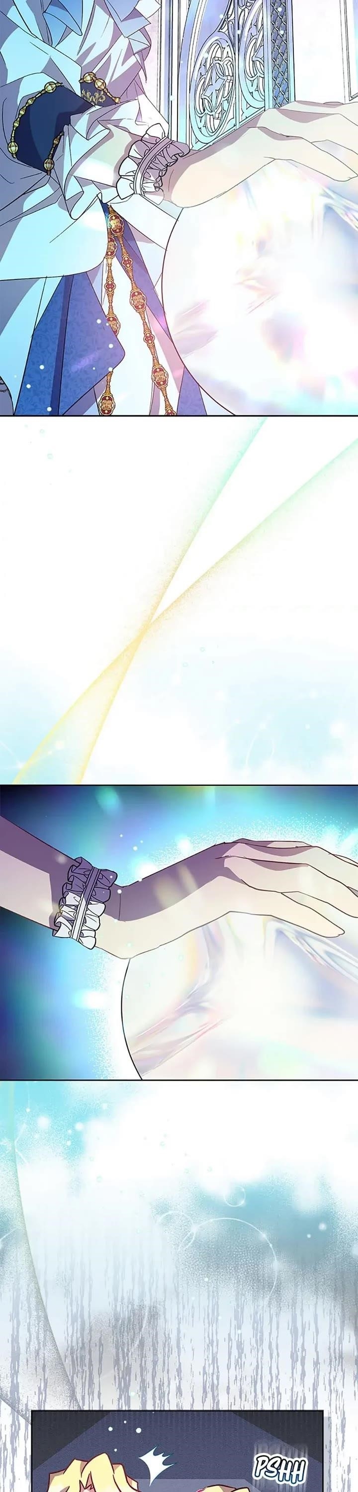 I'm a Fake Saintess but the Gods are Obsessed Chapter 36 - Page 12