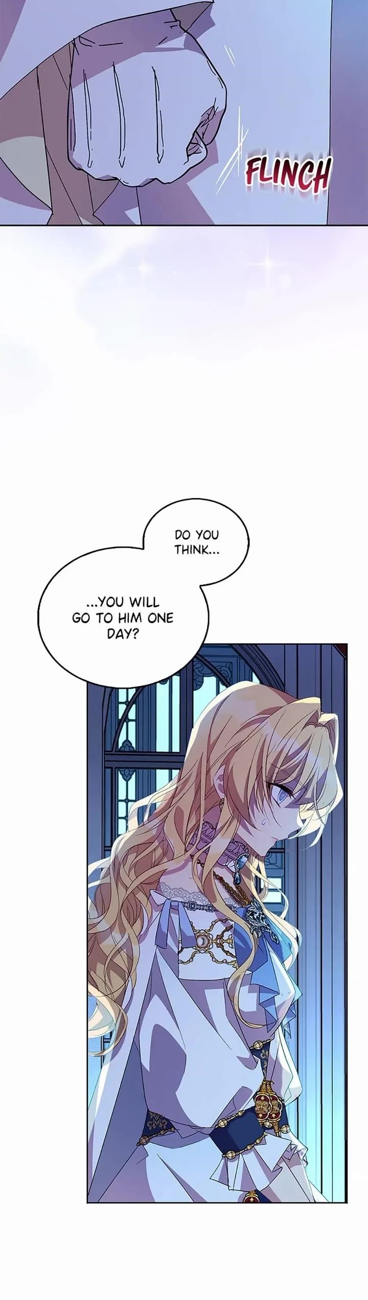 I'm a Fake Saintess but the Gods are Obsessed Chapter 36 - Page 19