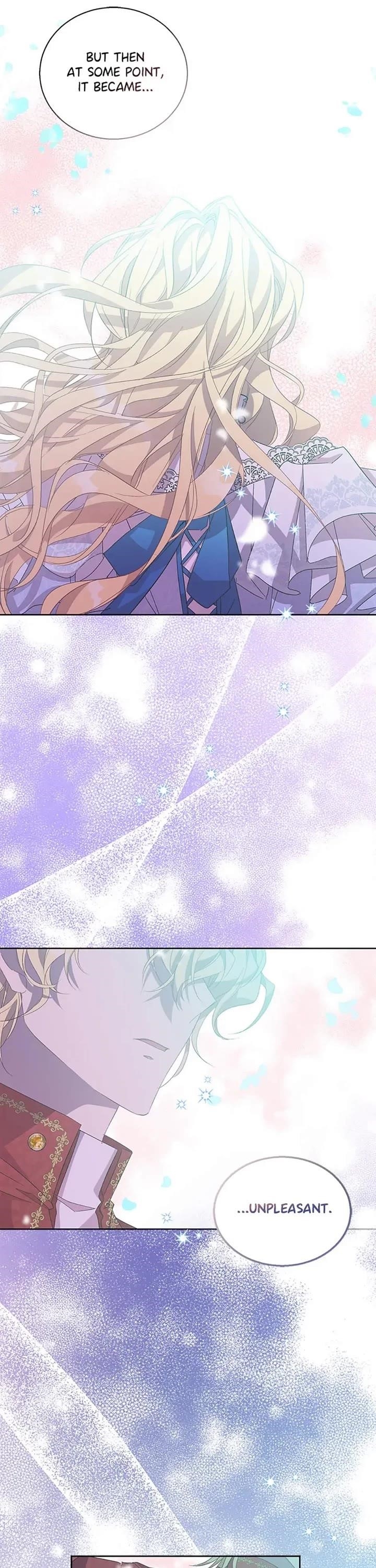 I'm a Fake Saintess but the Gods are Obsessed Chapter 36 - Page 23