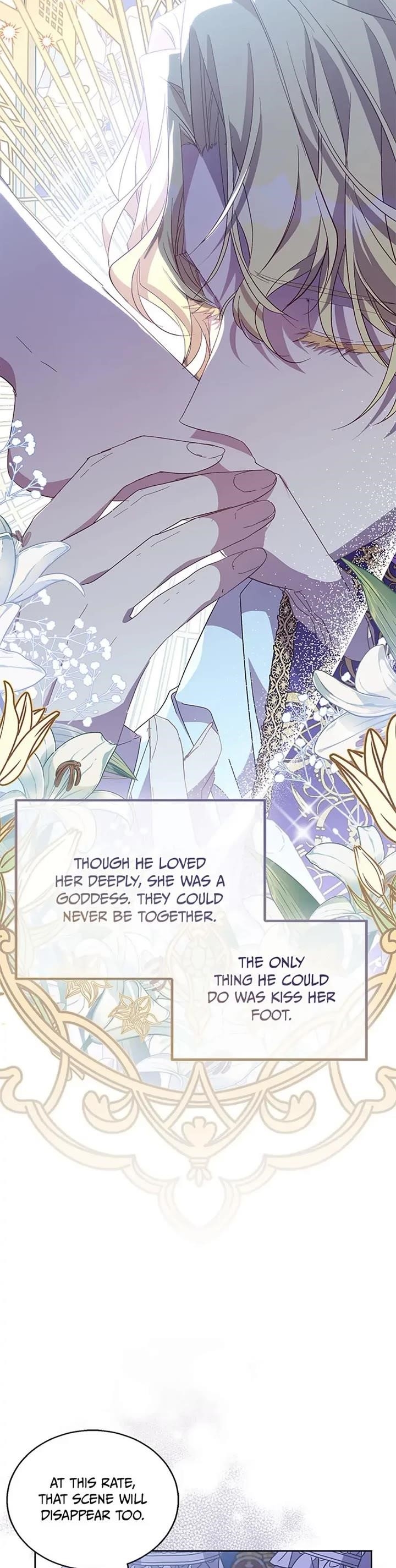 I'm a Fake Saintess but the Gods are Obsessed Chapter 36 - Page 29