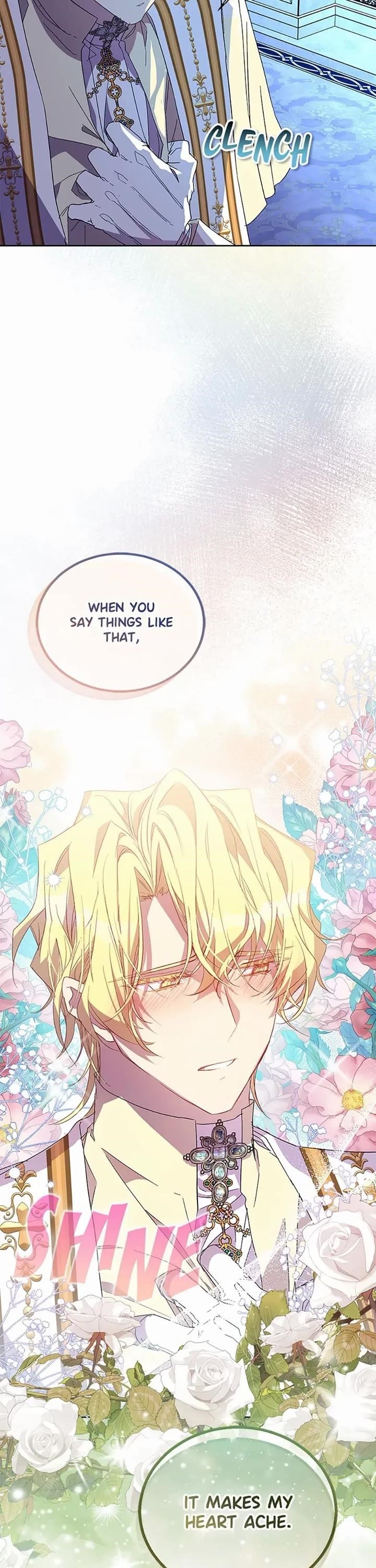 I'm a Fake Saintess but the Gods are Obsessed Chapter 36 - Page 32
