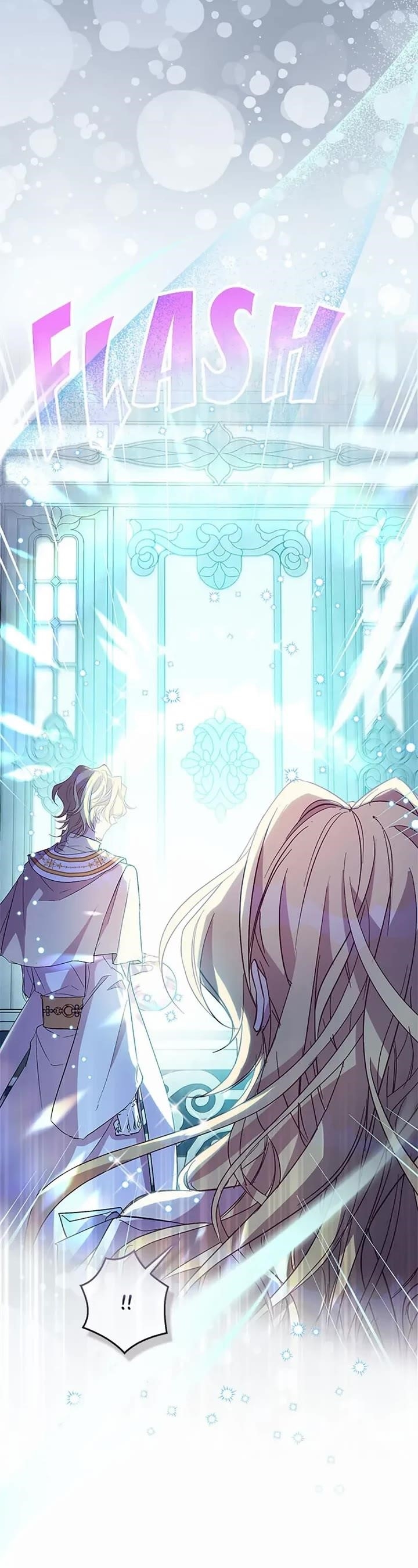 I'm a Fake Saintess but the Gods are Obsessed Chapter 36 - Page 5