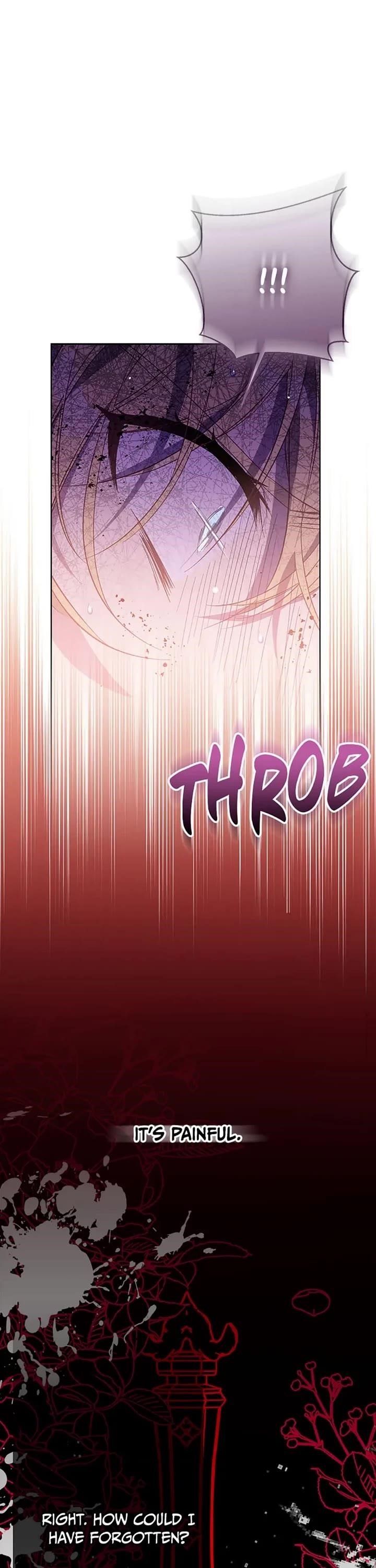 I'm a Fake Saintess but the Gods are Obsessed Chapter 37 - Page 11