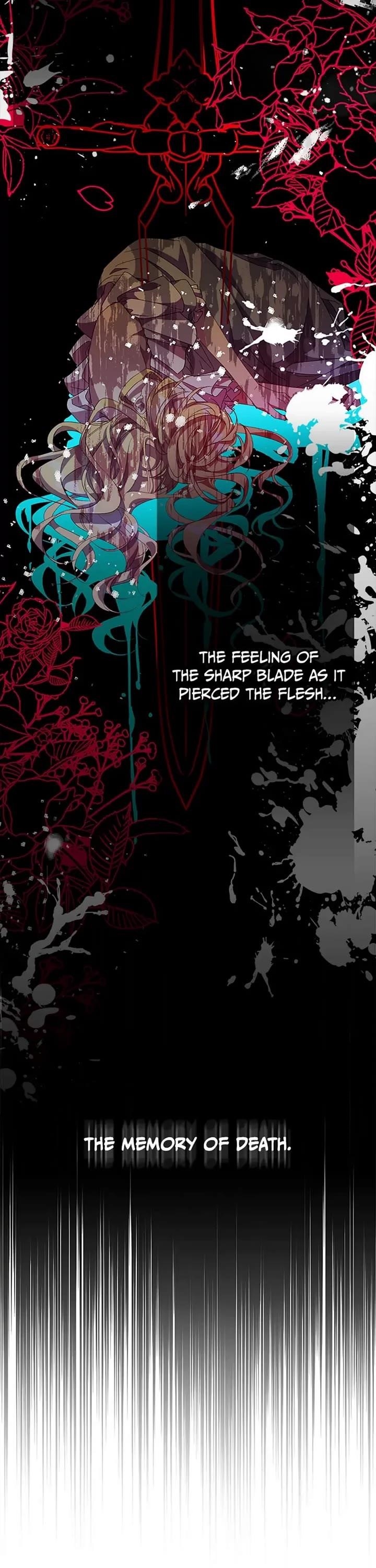 I'm a Fake Saintess but the Gods are Obsessed Chapter 37 - Page 12