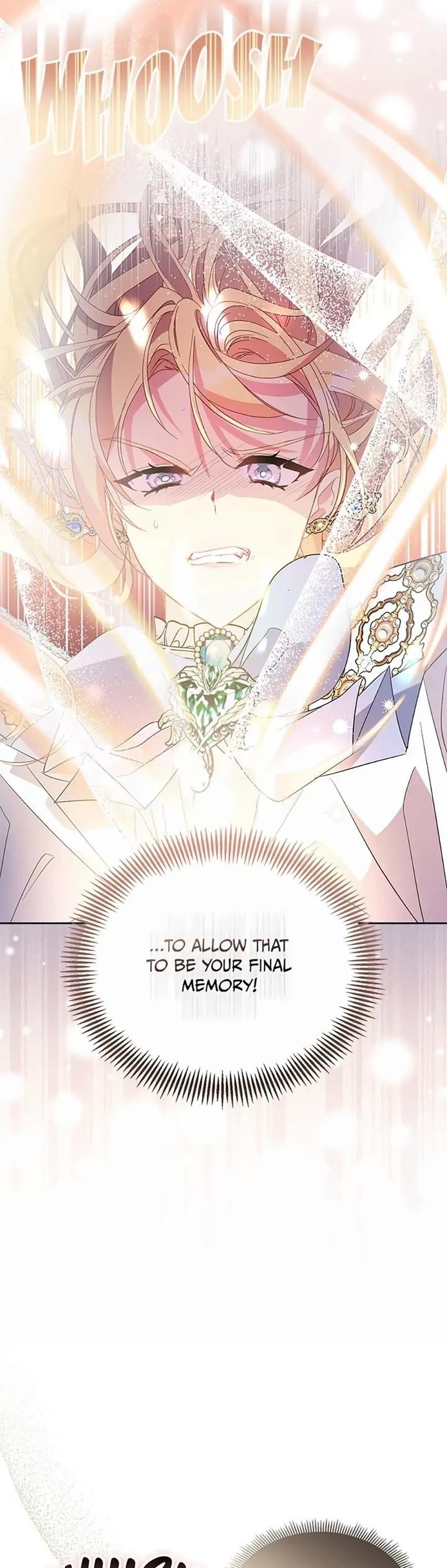 I'm a Fake Saintess but the Gods are Obsessed Chapter 37 - Page 14
