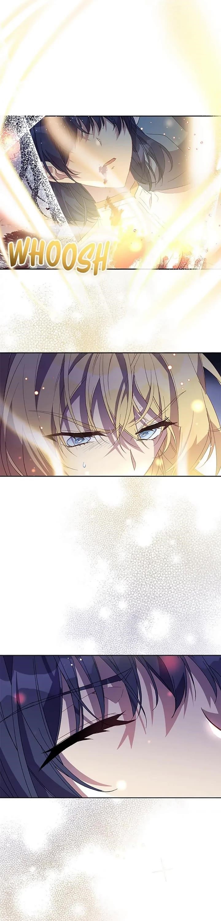 I'm a Fake Saintess but the Gods are Obsessed Chapter 37 - Page 18