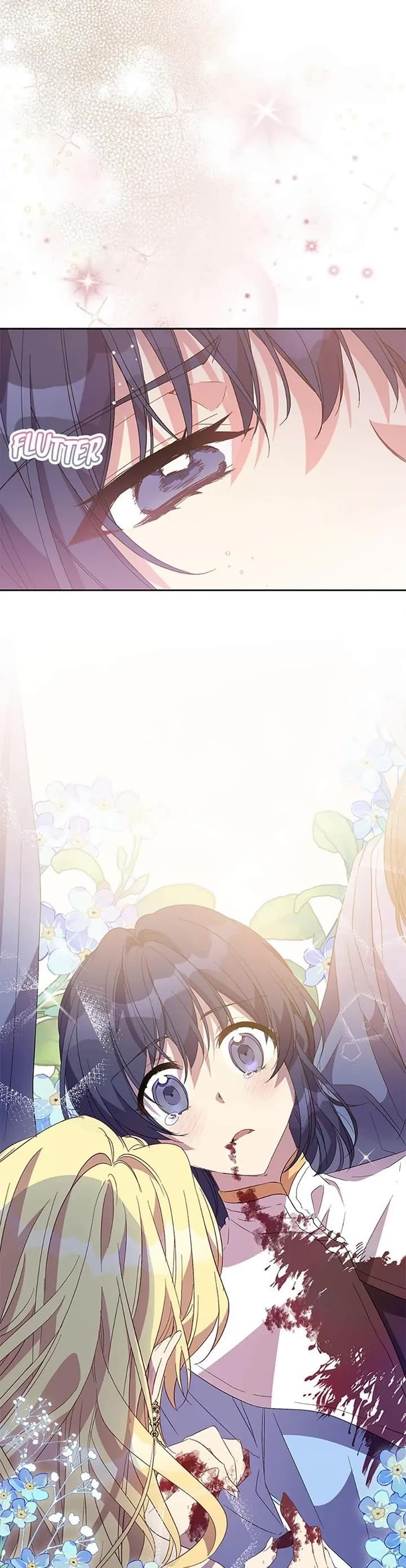 I'm a Fake Saintess but the Gods are Obsessed Chapter 37 - Page 19