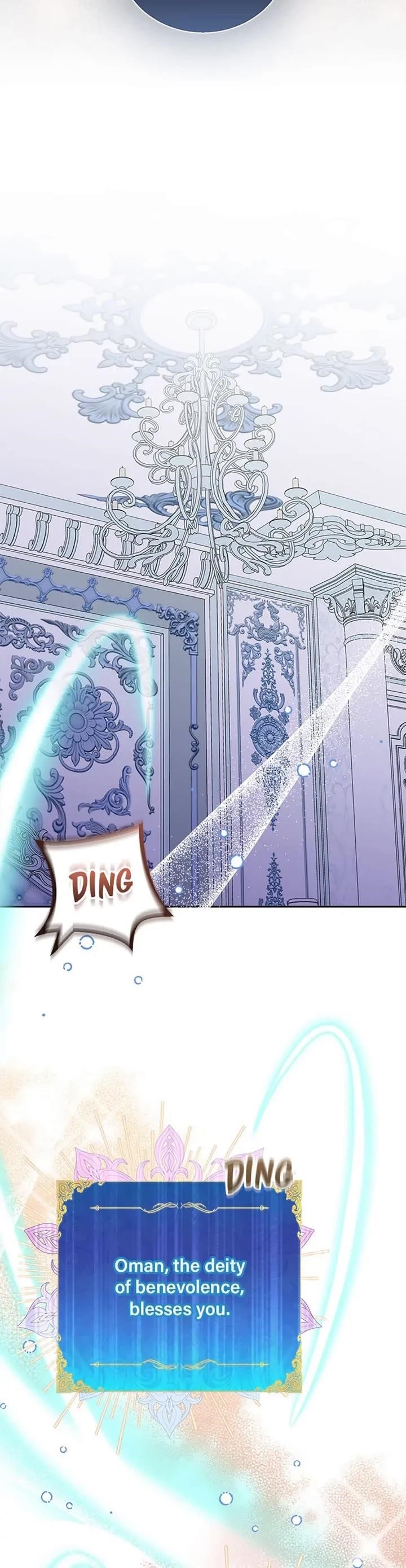 I'm a Fake Saintess but the Gods are Obsessed Chapter 37 - Page 40