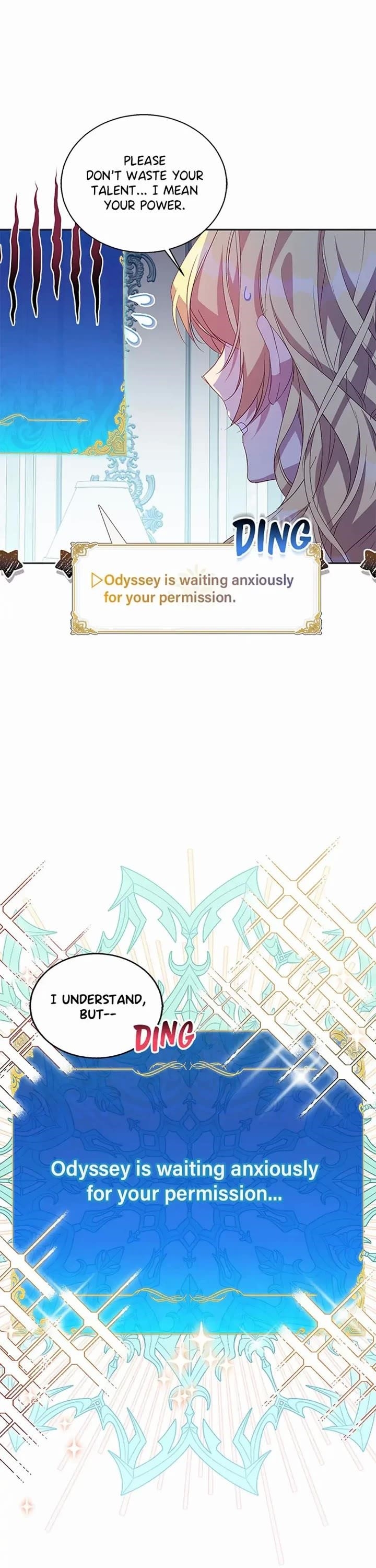 I'm a Fake Saintess but the Gods are Obsessed Chapter 37 - Page 42