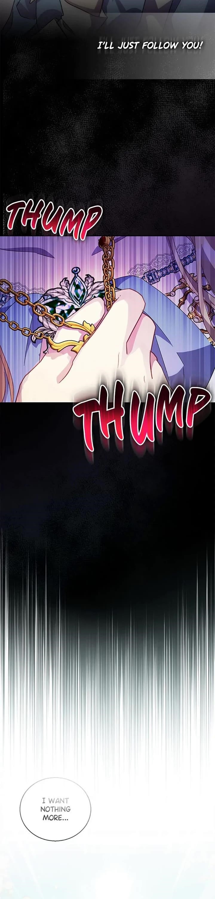I'm a Fake Saintess but the Gods are Obsessed Chapter 37 - Page 7