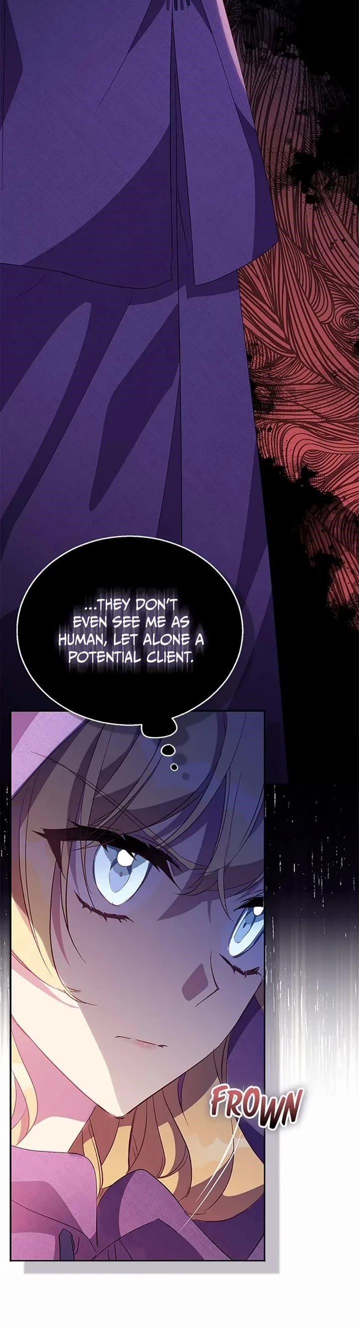 I'm a Fake Saintess but the Gods are Obsessed Chapter 38 - Page 10