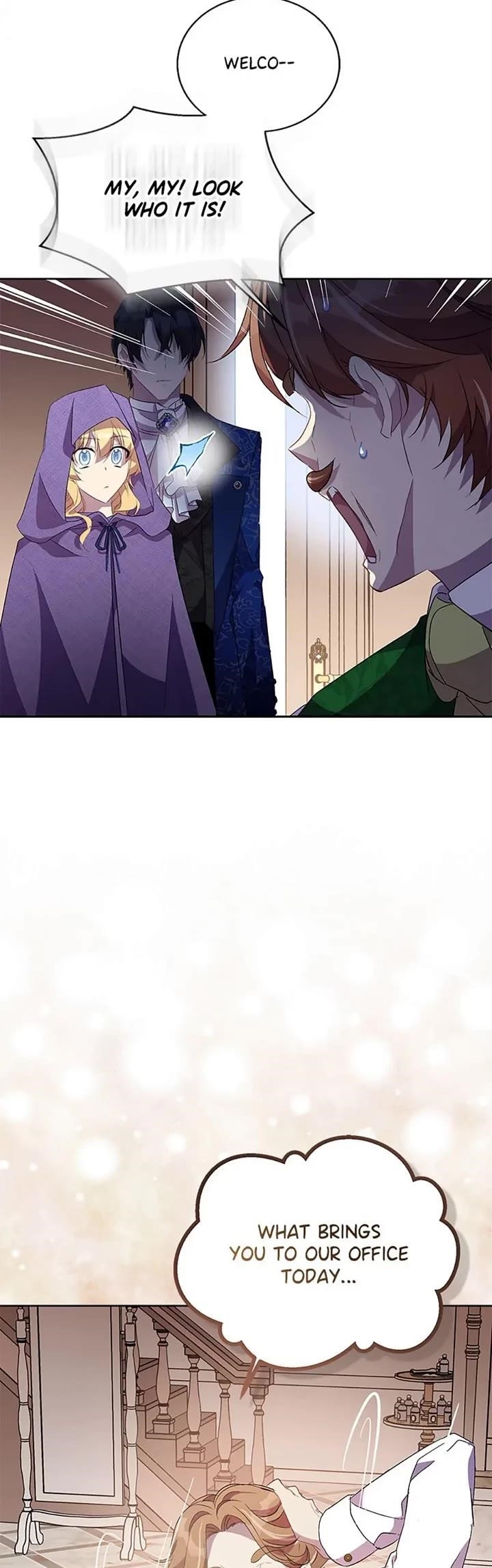 I'm a Fake Saintess but the Gods are Obsessed Chapter 38 - Page 14