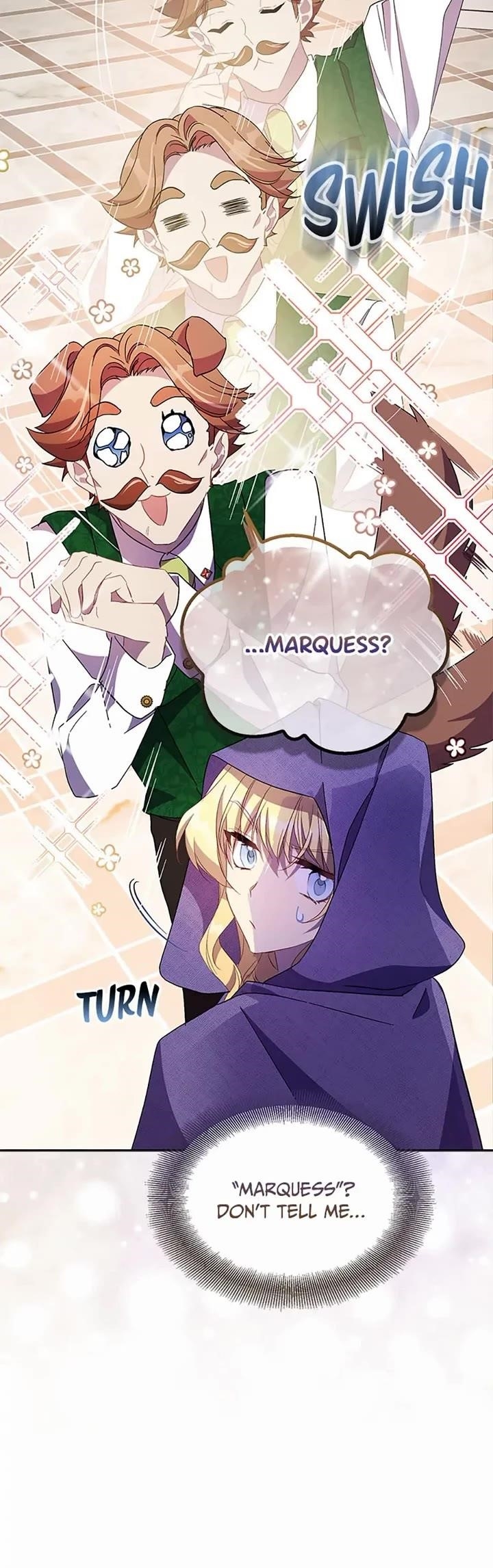 I'm a Fake Saintess but the Gods are Obsessed Chapter 38 - Page 15