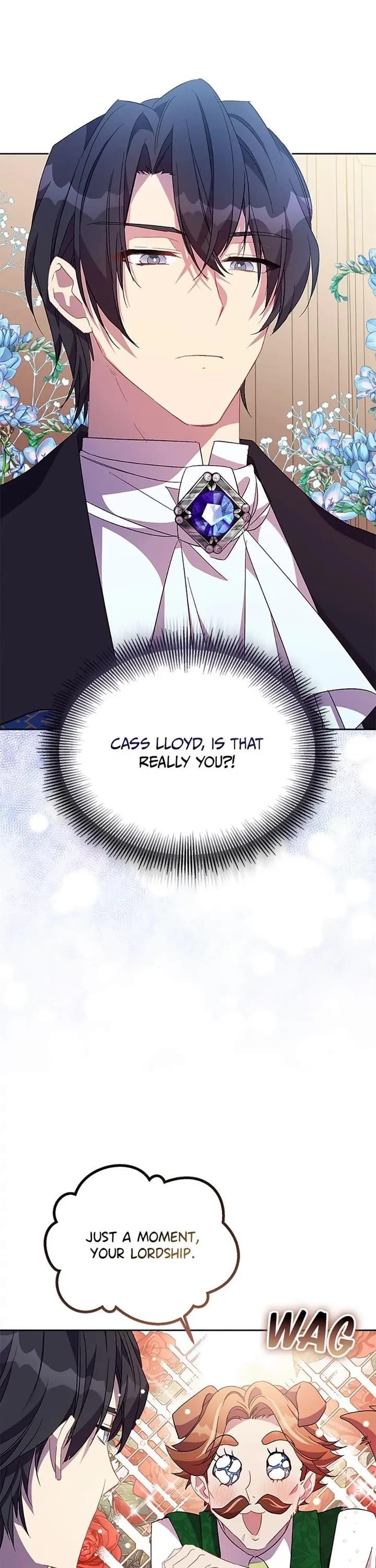 I'm a Fake Saintess but the Gods are Obsessed Chapter 38 - Page 16