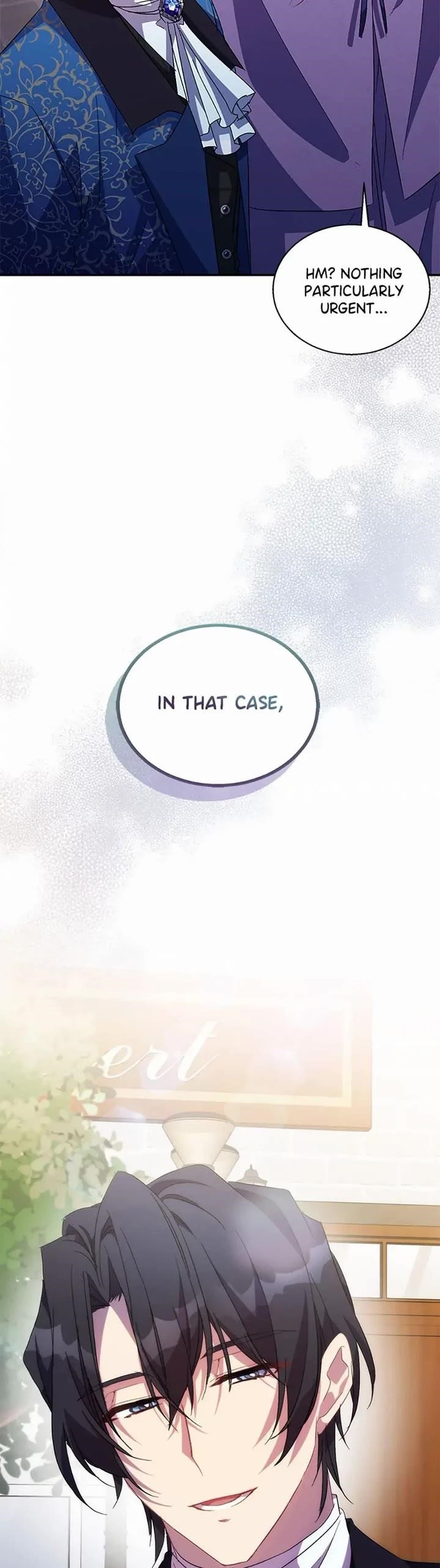 I'm a Fake Saintess but the Gods are Obsessed Chapter 38 - Page 46