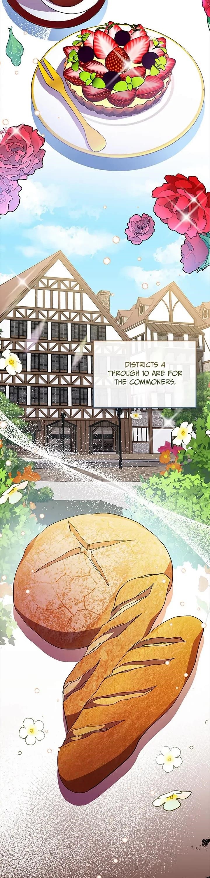 I'm a Fake Saintess but the Gods are Obsessed Chapter 38 - Page 8