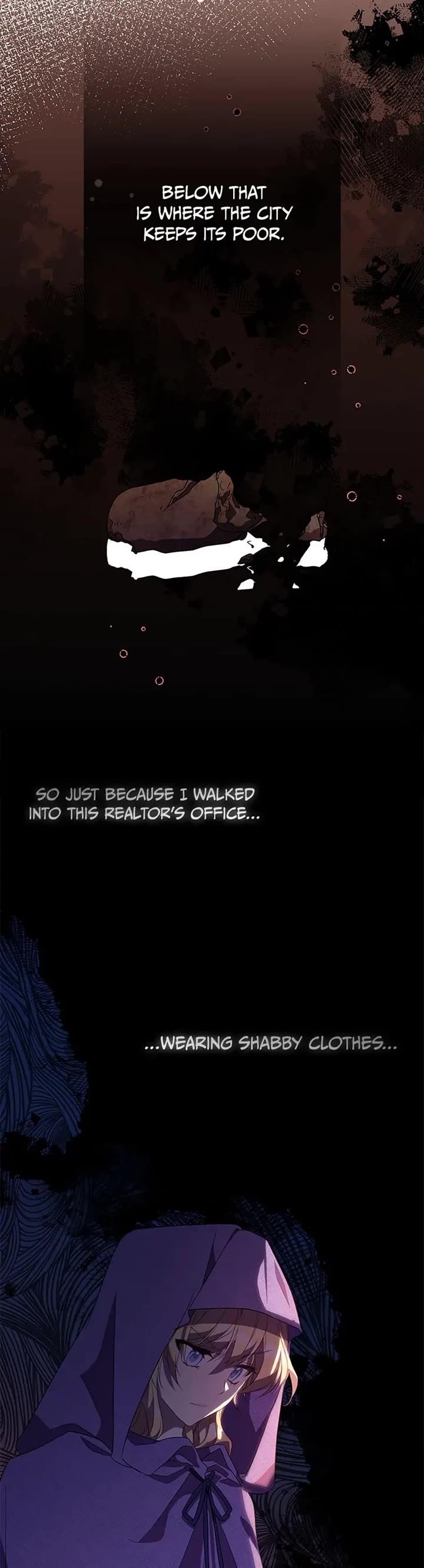 I'm a Fake Saintess but the Gods are Obsessed Chapter 38 - Page 9